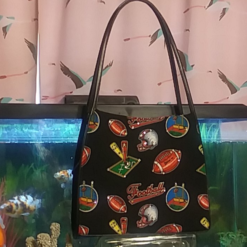 VINTAGE PURSE